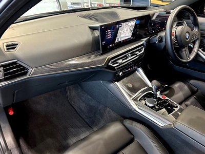 صورة مصغرة 12 لـ 2024 BMW M3 TOURING