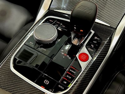 صورة مصغرة 21 لـ 2024 BMW M3 TOURING