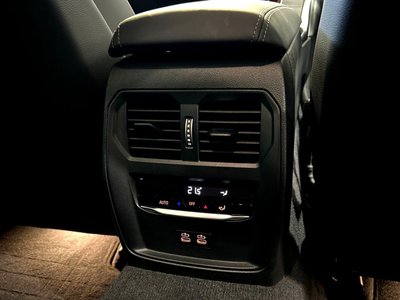 صورة مصغرة 17 لـ 2024 BMW M3 TOURING