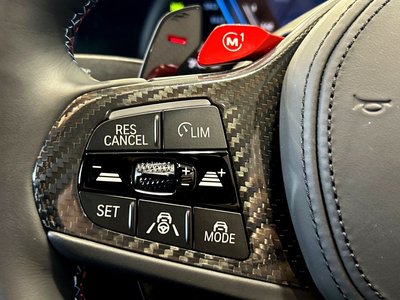 صورة مصغرة 29 لـ 2024 BMW M3 TOURING