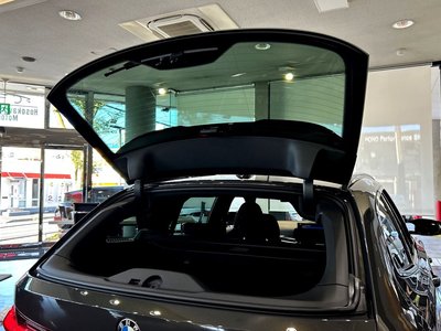 صورة مصغرة 24 لـ 2024 BMW M3 TOURING