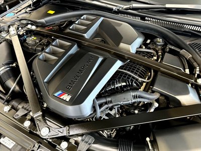 صورة مصغرة 32 لـ 2024 BMW M3 TOURING