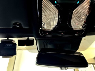 صورة مصغرة 22 لـ 2024 BMW M3 TOURING