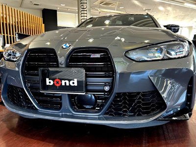 2024 BMW M3 TOURING 照片 6