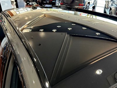 صورة مصغرة 11 لـ 2024 BMW M3 TOURING