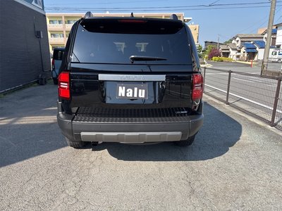 TOYOTA LAND CRUISER - 6