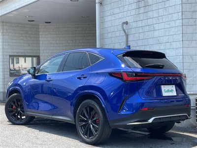 2023 Lexus NX — миниатюра 42