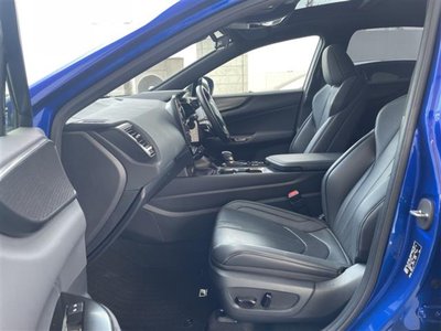 2023 Lexus NX — миниатюра 24