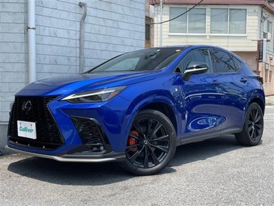 2023 Lexus NX — миниатюра 28