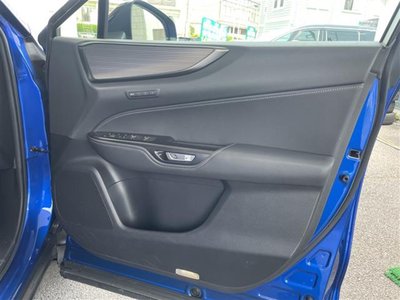 2023 Lexus NX — миниатюра 19