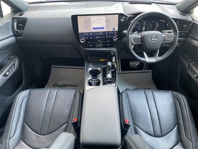 2023 Lexus NX — миниатюра 43
