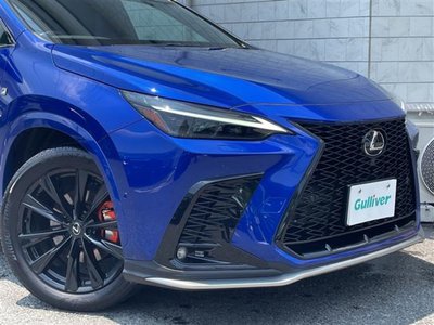 2023 Lexus NX — миниатюра 36