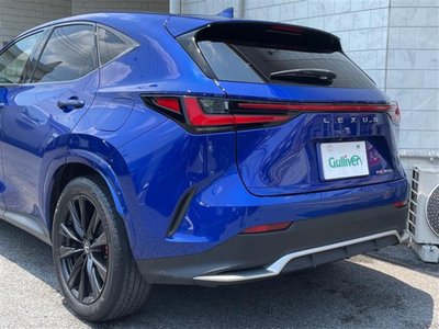 2023 Lexus NX — миниатюра 31