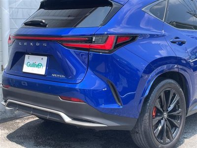 2023 Lexus NX — миниатюра 34