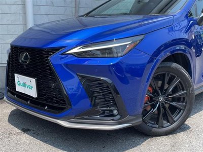 2023 Lexus NX — миниатюра 29