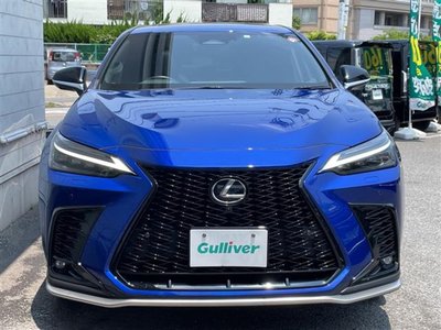 2023 Lexus NX — миниатюра 27