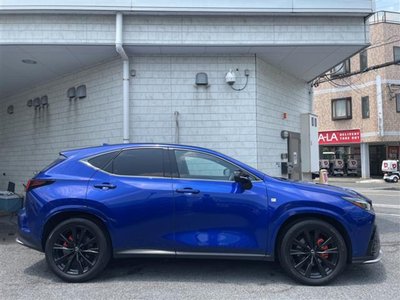 2023 Lexus NX — миниатюра 35