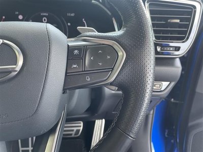 2023 Lexus NX — миниатюра 15