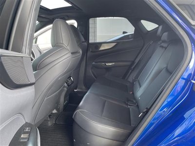 2023 Lexus NX — миниатюра 25