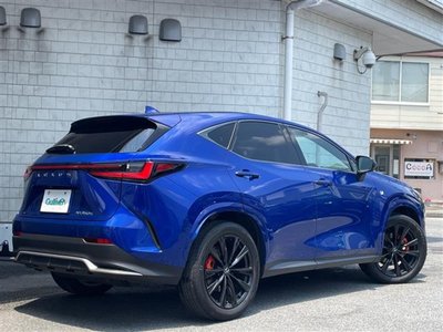 2023 Lexus NX — миниатюра 33