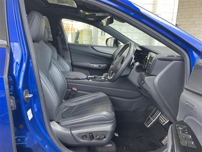 2023 Lexus NX — миниатюра 22