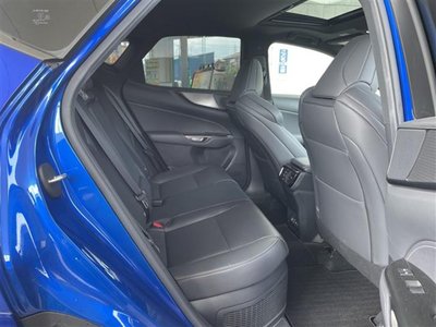 2023 Lexus NX — миниатюра 23