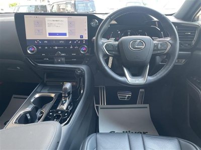2023 Lexus NX — миниатюра 21