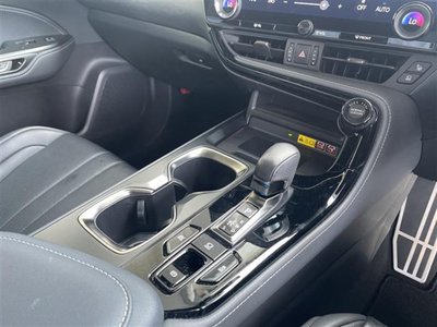 2023 Lexus NX — миниатюра 17
