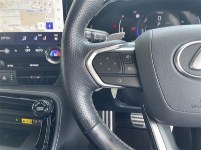 2023 Lexus NX — миниатюра 14