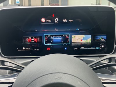 2026 Mercedes-BENZ C-CLASS 缩略图 55