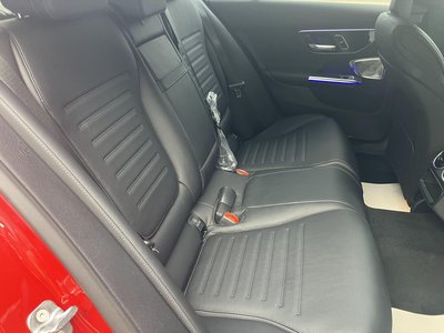 2026 Mercedes-BENZ C-CLASS 缩略图 63