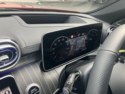 2026 Mercedes-BENZ C-CLASS 缩略图 37