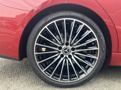 2026 Mercedes-BENZ C-CLASS 缩略图 27