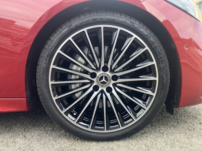 2026 Mercedes-BENZ C-CLASS 缩略图 26