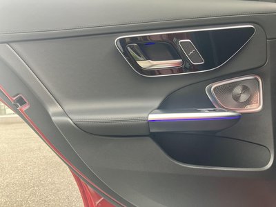 2026 Mercedes-BENZ C-CLASS 缩略图 69