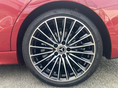 2026 Mercedes-BENZ C-CLASS 缩略图 25