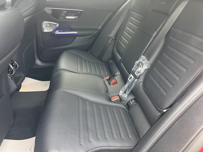 2026 Mercedes-BENZ C-CLASS 缩略图 62