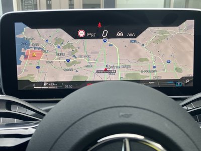 2026 Mercedes-BENZ C-CLASS 缩略图 56