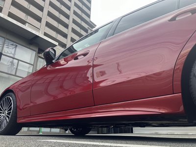 2026 Mercedes-BENZ C-CLASS 缩略图 20