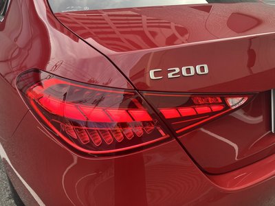 2026 Mercedes-BENZ C-CLASS 缩略图 13