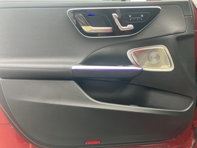 2026 Mercedes-BENZ C-CLASS 缩略图 67