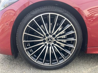 2026 Mercedes-BENZ C-CLASS 缩略图 24