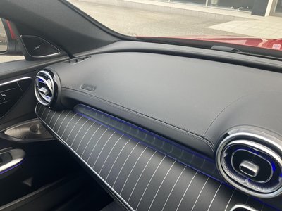 2026 Mercedes-BENZ C-CLASS 缩略图 36