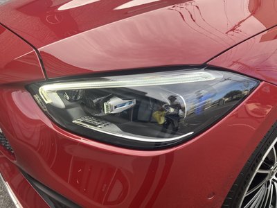 صورة 10 لـ 2026 Mercedes-BENZ C-CLASS