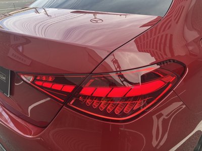 2026 Mercedes-BENZ C-CLASS 缩略图 14