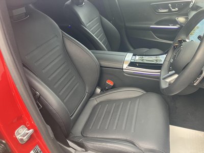 2026 Mercedes-BENZ C-CLASS 缩略图 61