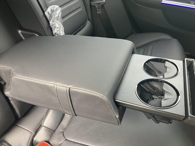 2026 Mercedes-BENZ C-CLASS 缩略图 64