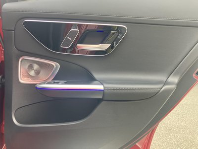 2026 Mercedes-BENZ C-CLASS 缩略图 70