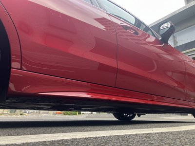 2026 Mercedes-BENZ C-CLASS 缩略图 21