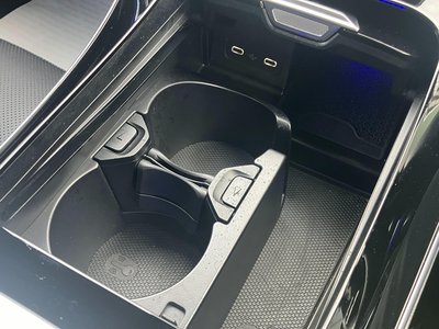 2026 Mercedes-BENZ C-CLASS 缩略图 52
